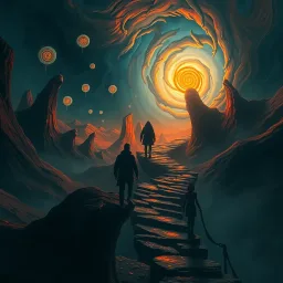 Whose Nightmare Is It Anyway?