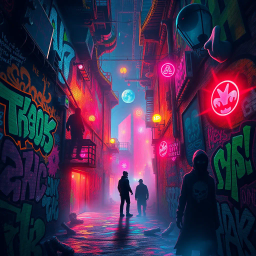 Whose Nightmare Is It Anyway? - Text-based game