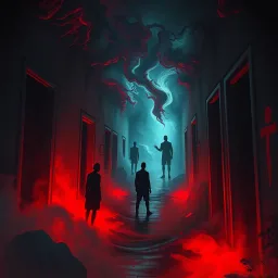 Whose Nightmare is it Anyway?