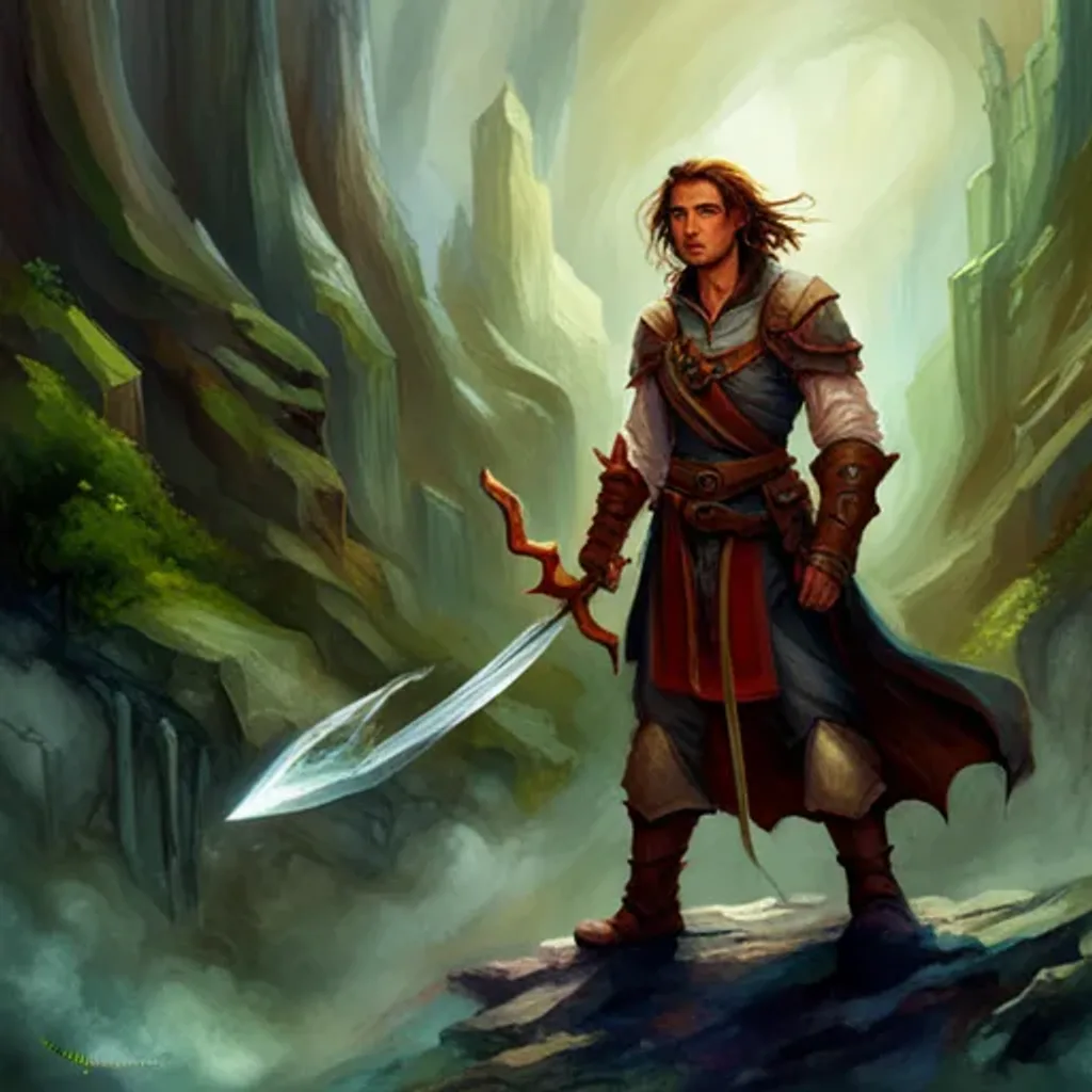 Ascension: Mystic Realms