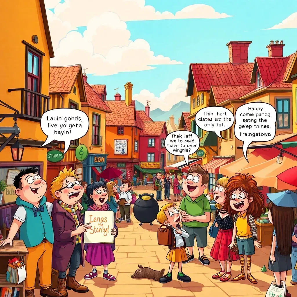 Whose Hello Is It Anyway?