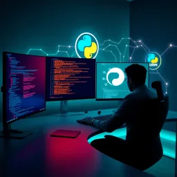 PyPI Secure Publish - Text-based game