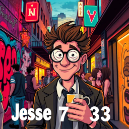 Whose Hello is it Anyway? - Text-based game