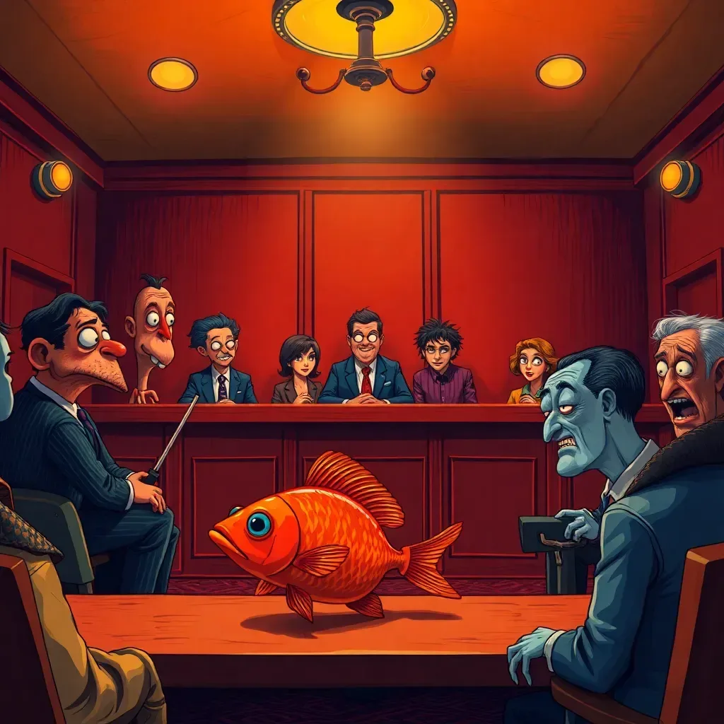 Whose Life Is It Anyway?