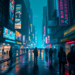 RAM Raiders - Text-based game