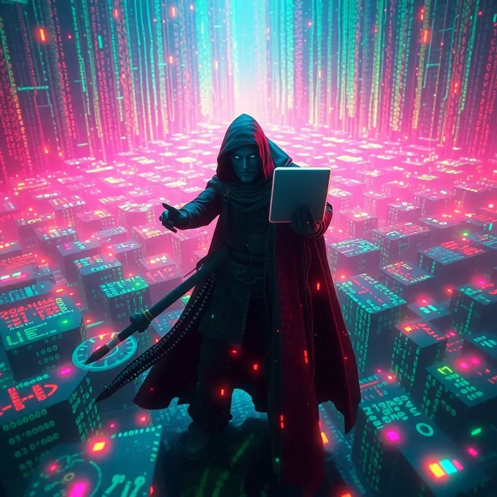 Alias Conundrum
