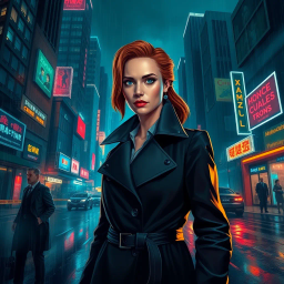 Framed for Honor - Text-based game