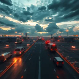 Runway Rumble