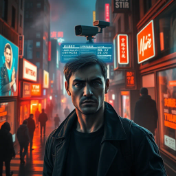 Truth or Die: The Cyber Conspiracy - Text-based game