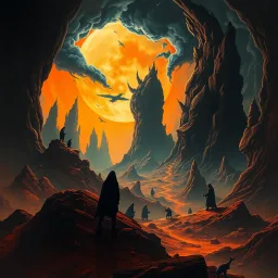 Whose Nightmare Is It Anyway?