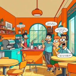 Whose Hello Is It Anyway?
