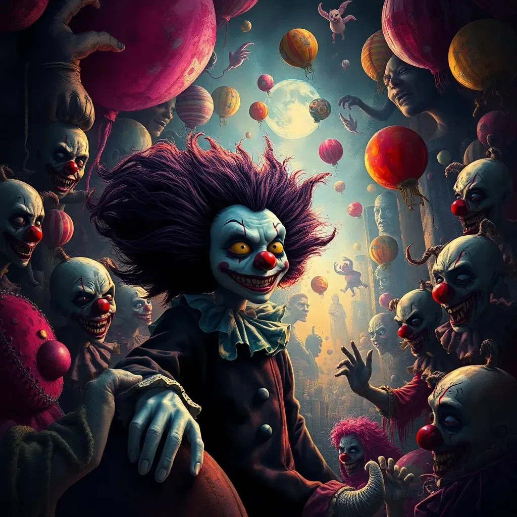 Whose Nightmare Is It Anyway?