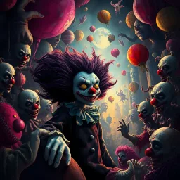 Whose Nightmare Is It Anyway?
