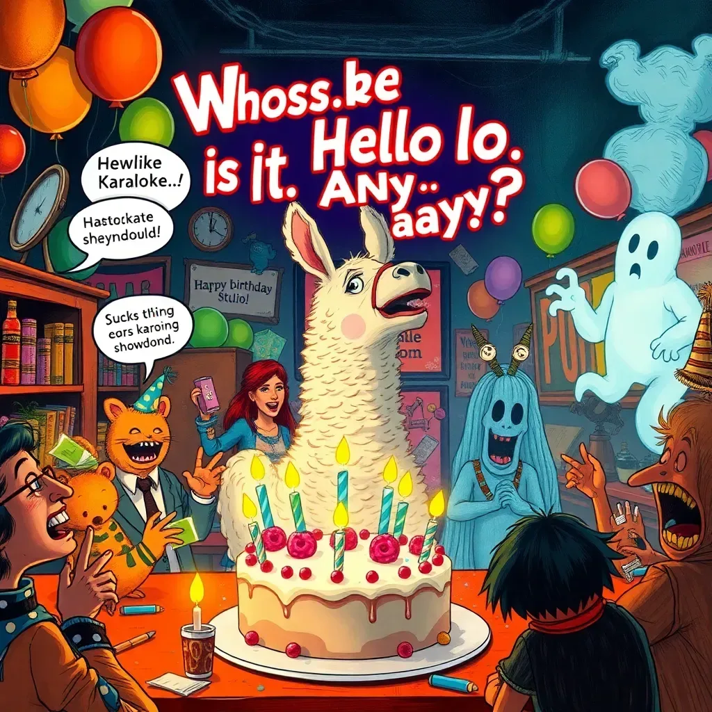 Whose Hello Is It, Anyway?