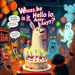 Whose Hello Is It, Anyway?