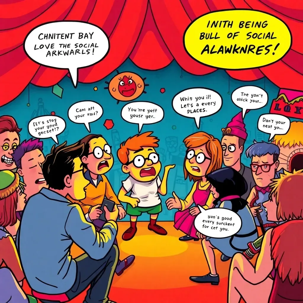 Whose Hello Is It Anyway?