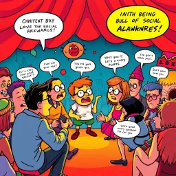 Whose Hello Is It Anyway?