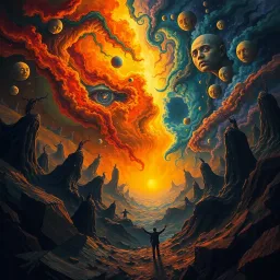 Nightmare's End