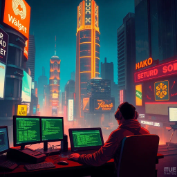 Quantum Queue: Codebreaker Chronicles - Text-based game