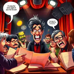 Whose Hello Is It Anyway?