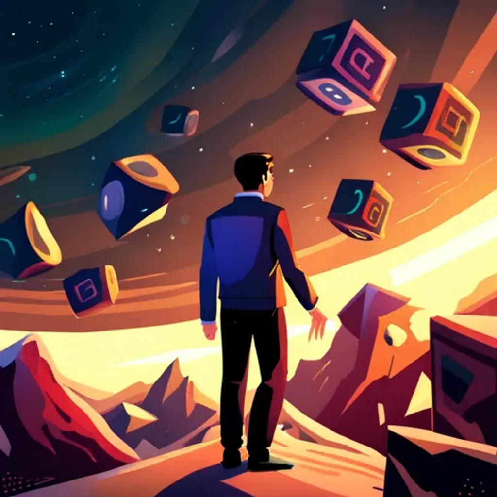 Cube Quest