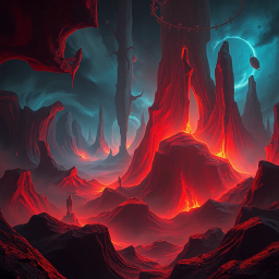 Whose Nightmare Is It Anyway? - Text-based game