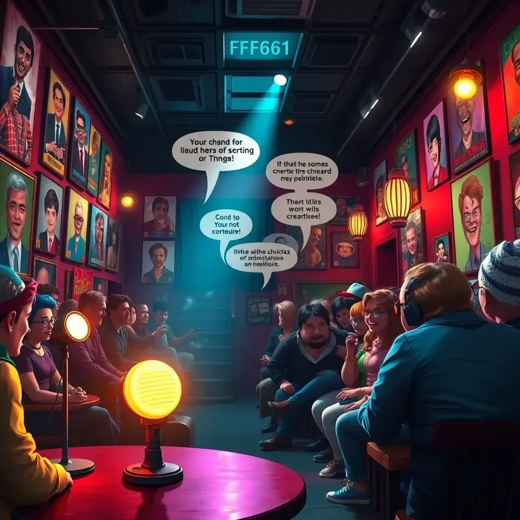 Whose Hello Is It Anyway?
