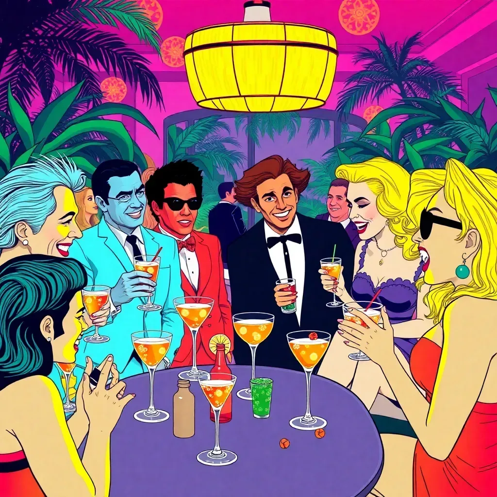 Whose Hello Is It Anyway?