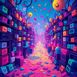 Puzzle Adventure text games