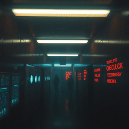 Who Am I? The Unsung Tales - Text-based game