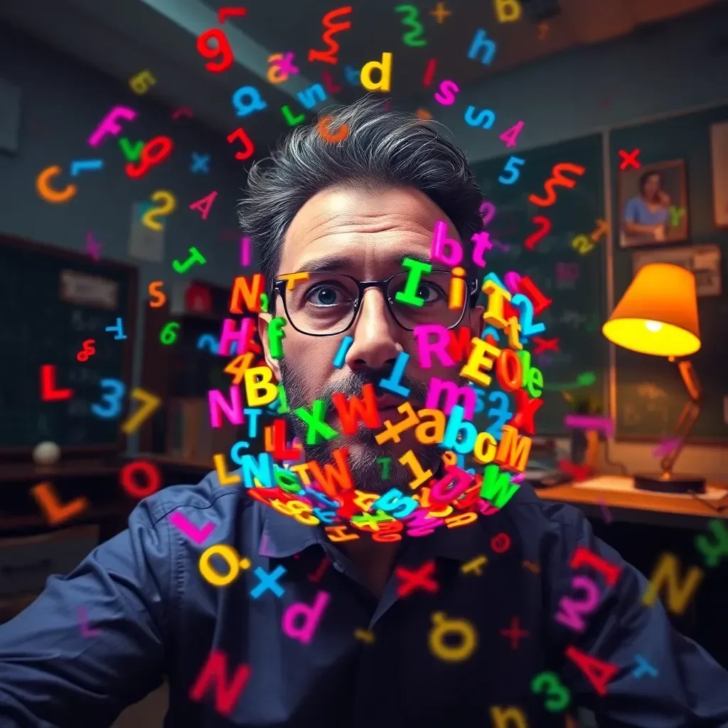 Spinning Equations