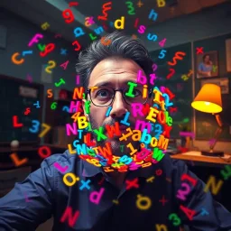 Spinning Equations