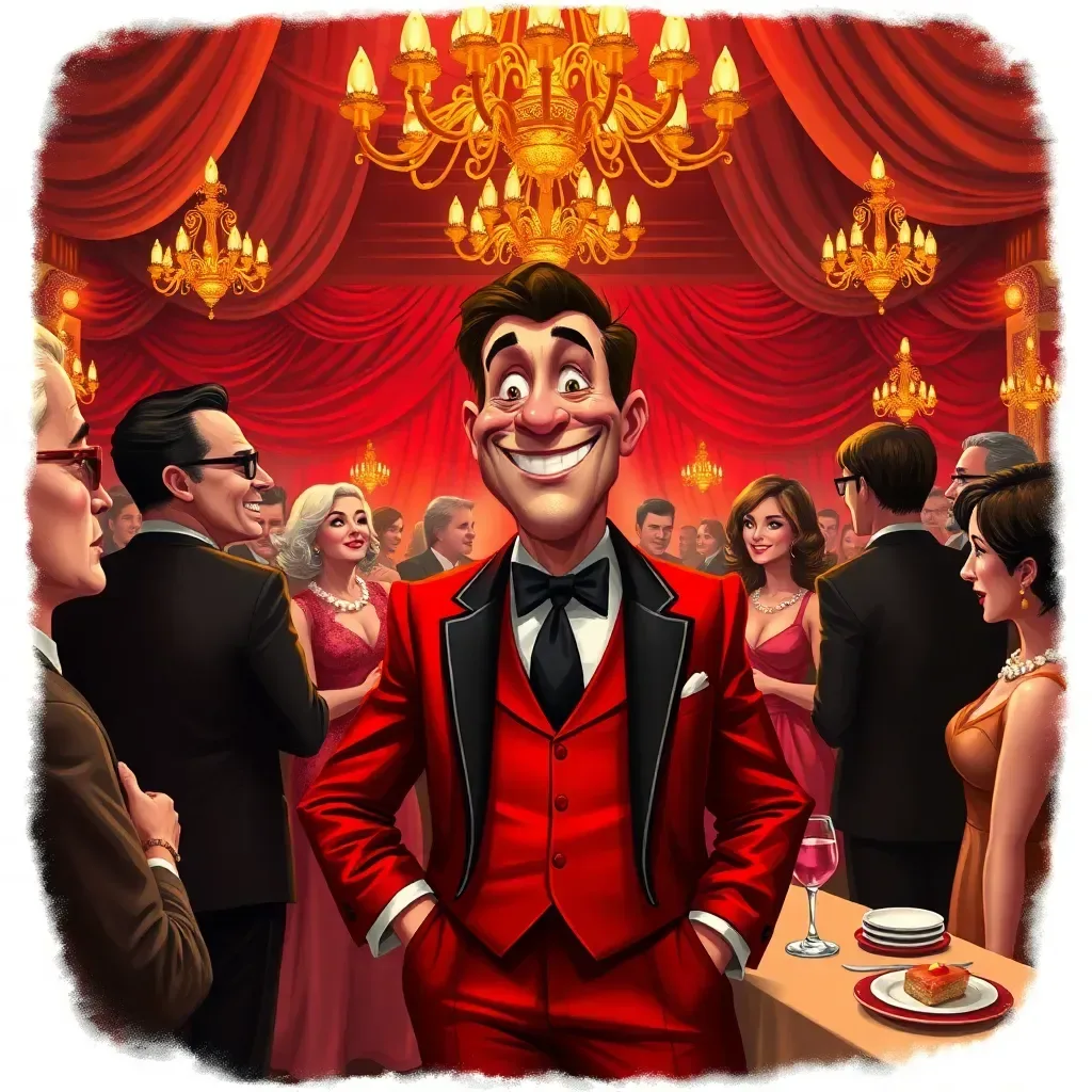 Heads-Up Heist