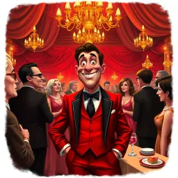 Heads-Up Heist