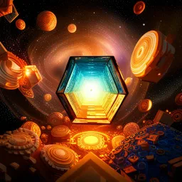 Rotation Revolution
