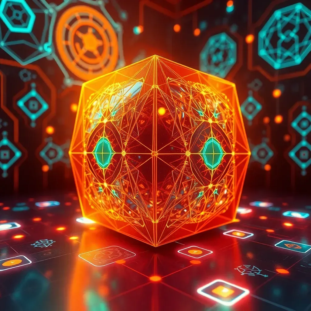 Cube Explorer