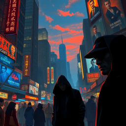 Identity Crisis: Who Dis? - Text-based game