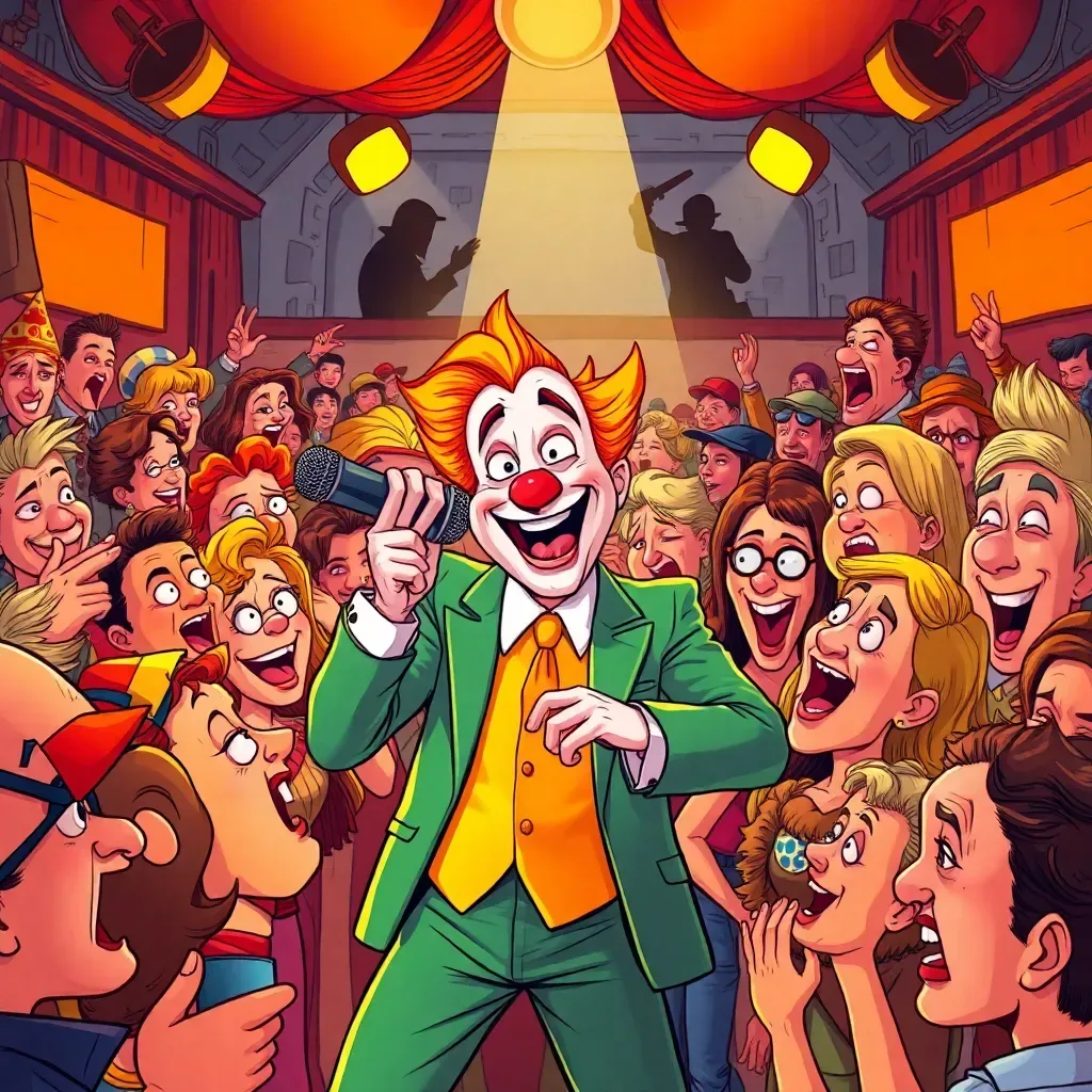 Whose Hello Is It Anyway?