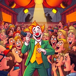 Whose Hello Is It Anyway?