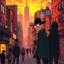 Whose Hello Is It, Anyway? - Text-based game