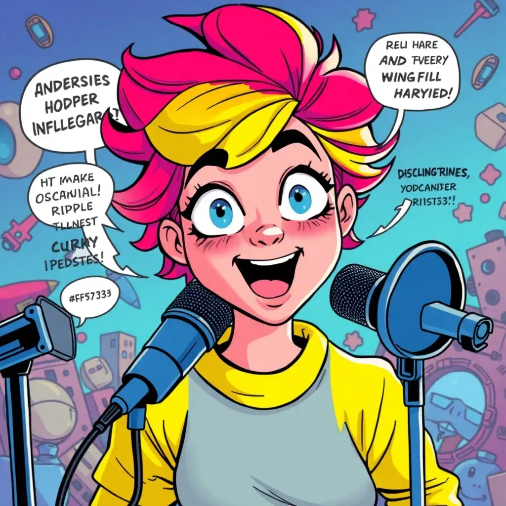 Whose Hello Is It Anyway?