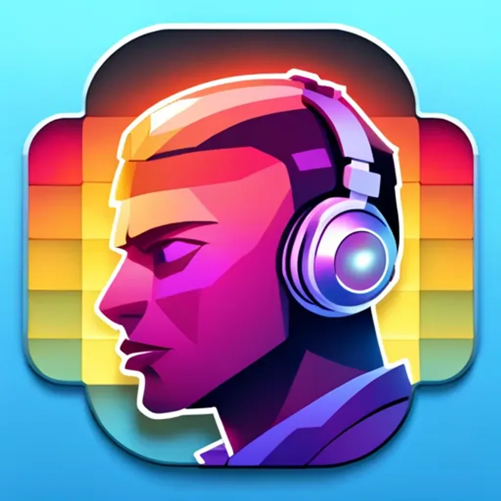 The Audio Coder