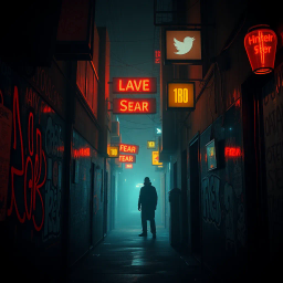 Whose Shadow Is It Anyway? - Text-based game