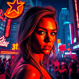 The Idol's Shadow - Text-based game