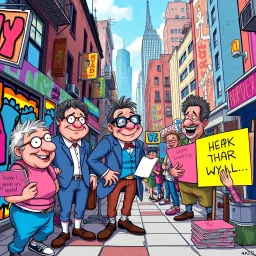 Whose Hello Is It Anyway?