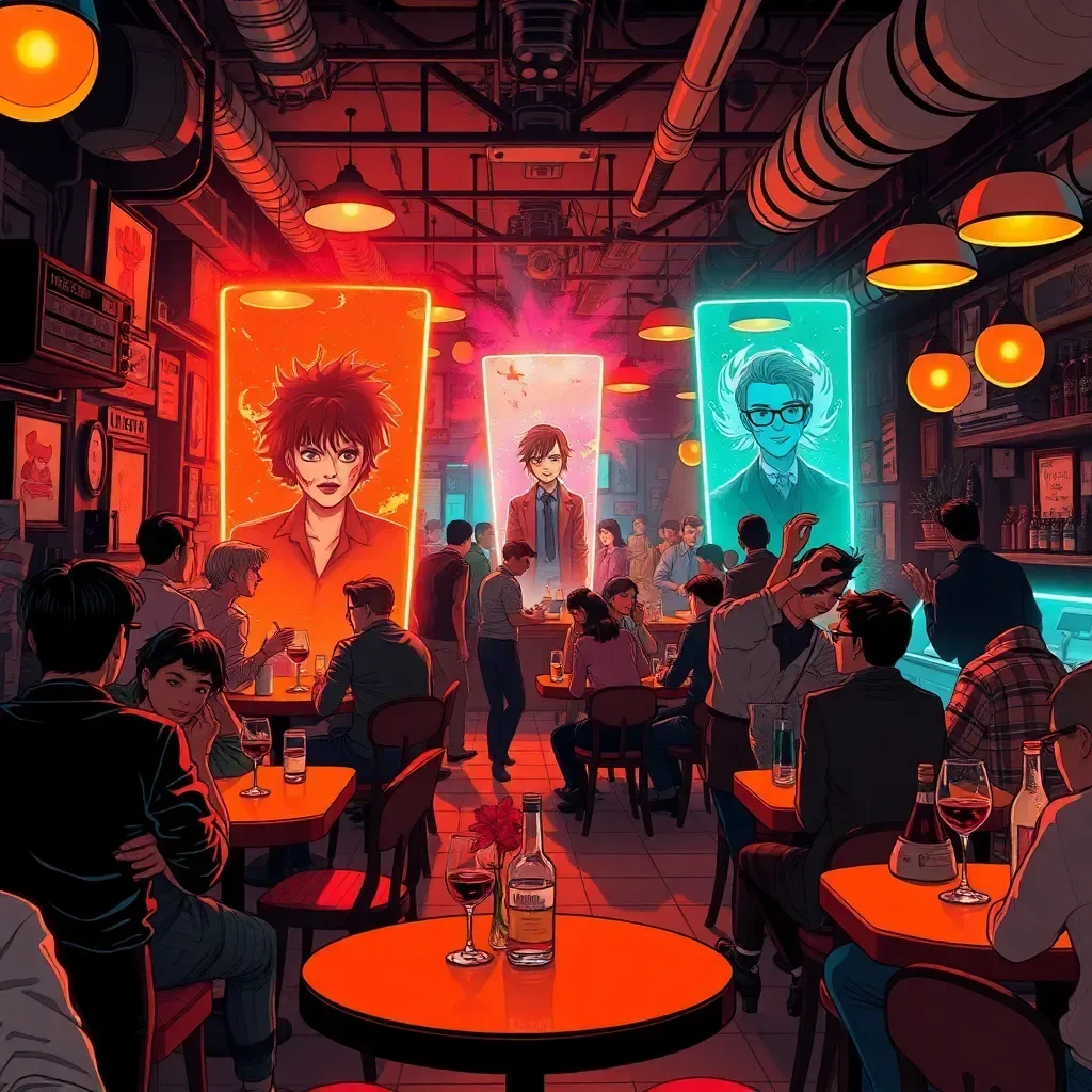 Hello: The Infinite Dilemma