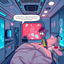 Whose Am I Anyway? - Text-based game