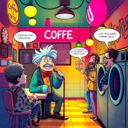 Whose Hello is it Anyway?