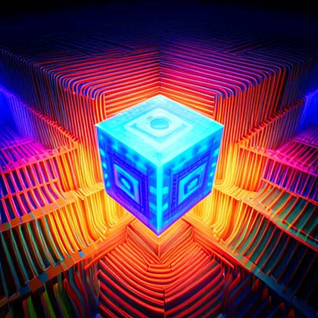 Spin and Solve