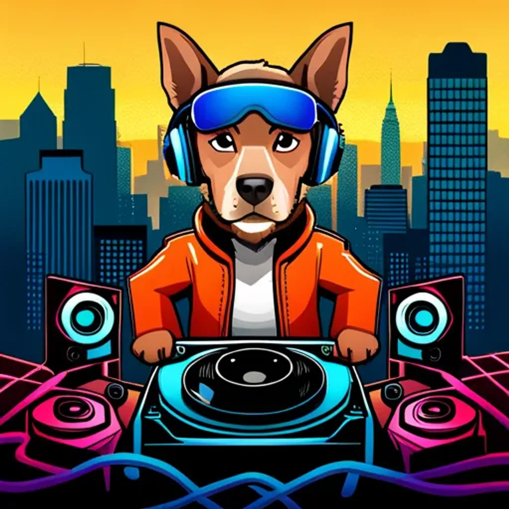 Bark Beats
